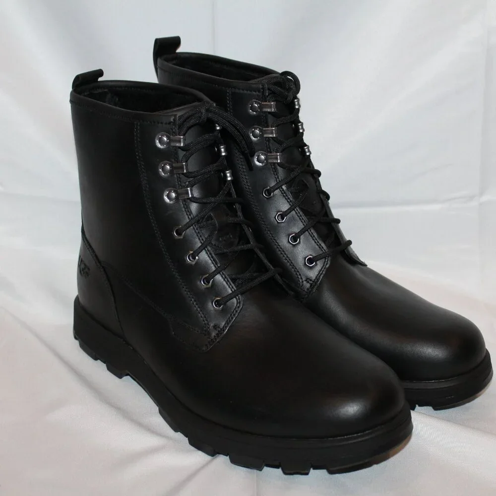 UGG size info
